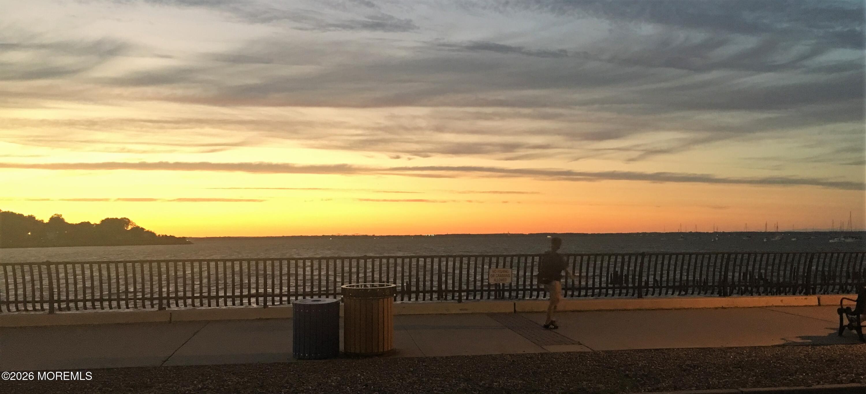 45 Beers Street, Unit 11A Keyport, NJ 07735 - Photo 32 of 37 Keyport Waterfront