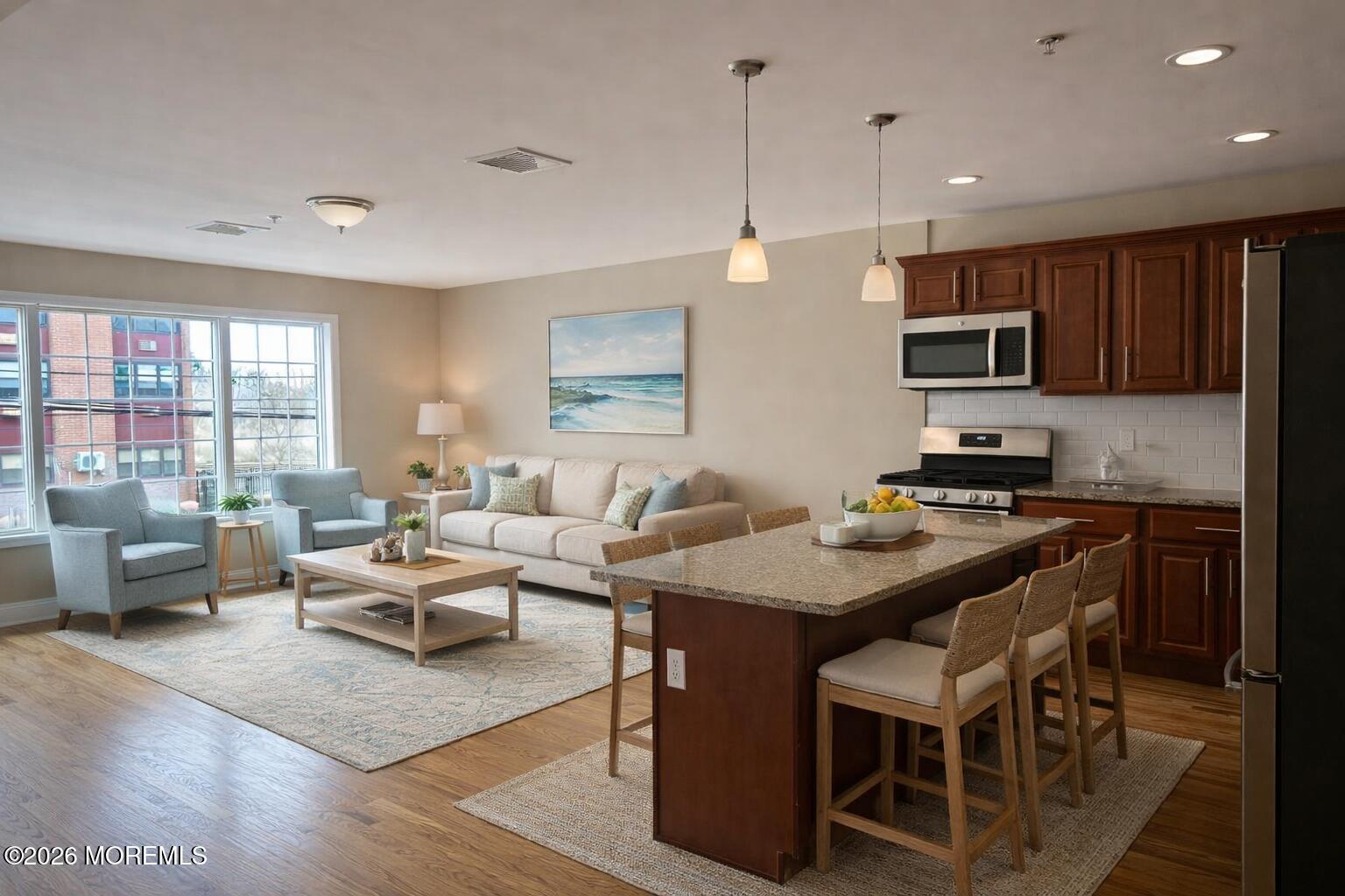 45 Beers Street, Unit 11A Keyport, NJ 07735 - Photo 7 of 37 45 Beers VS LVRM