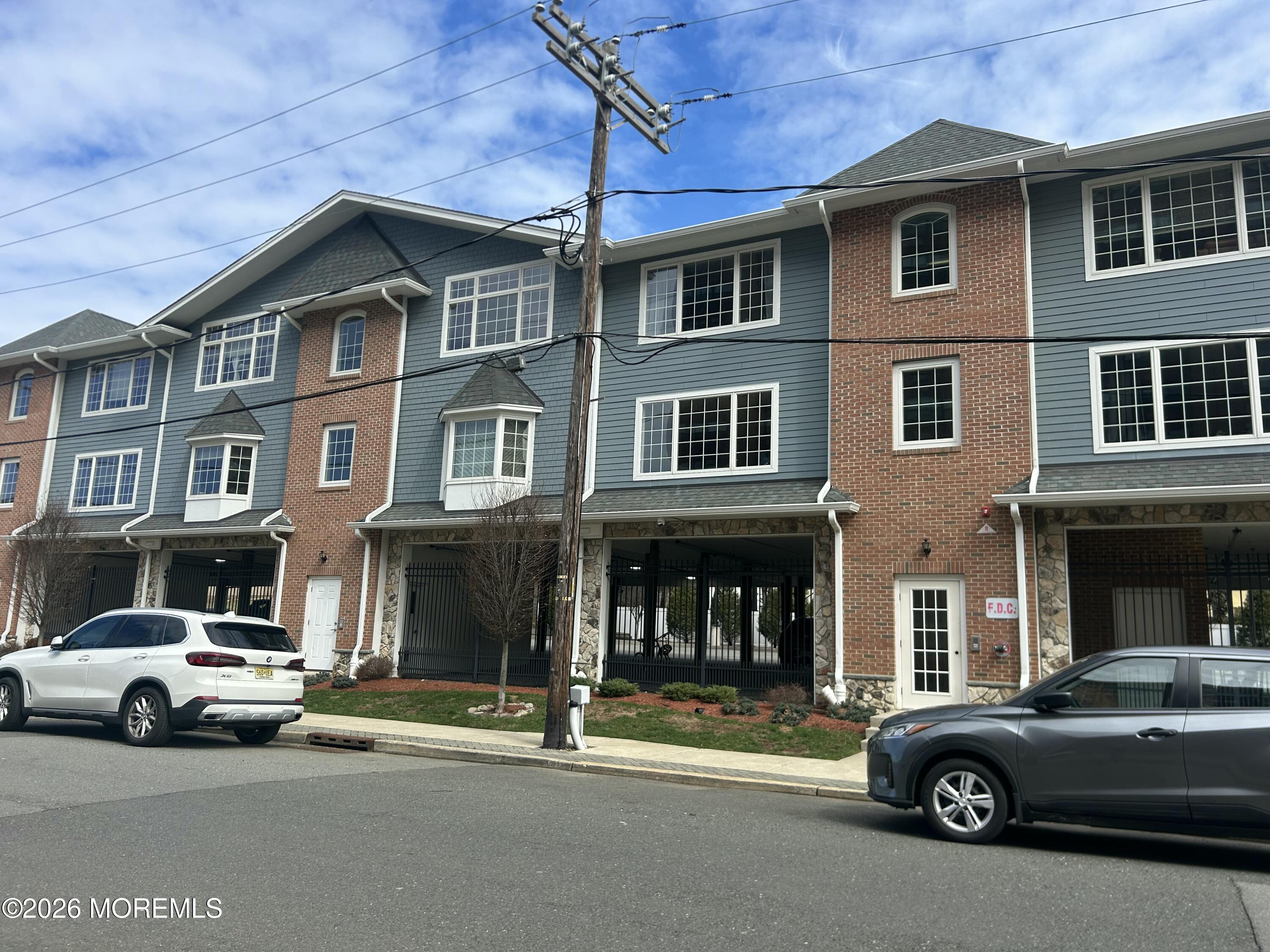 45 Beers Street, Unit 11A Keyport, NJ 07735 - Photo 8 of 37 Exterior (3)