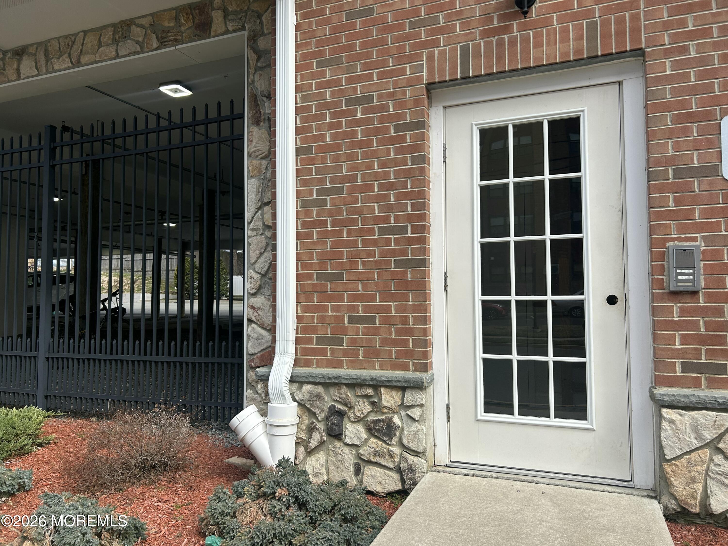 45 Beers Street, Unit 11A Keyport, NJ 07735 - Photo 9 of 37 Exterior (1)