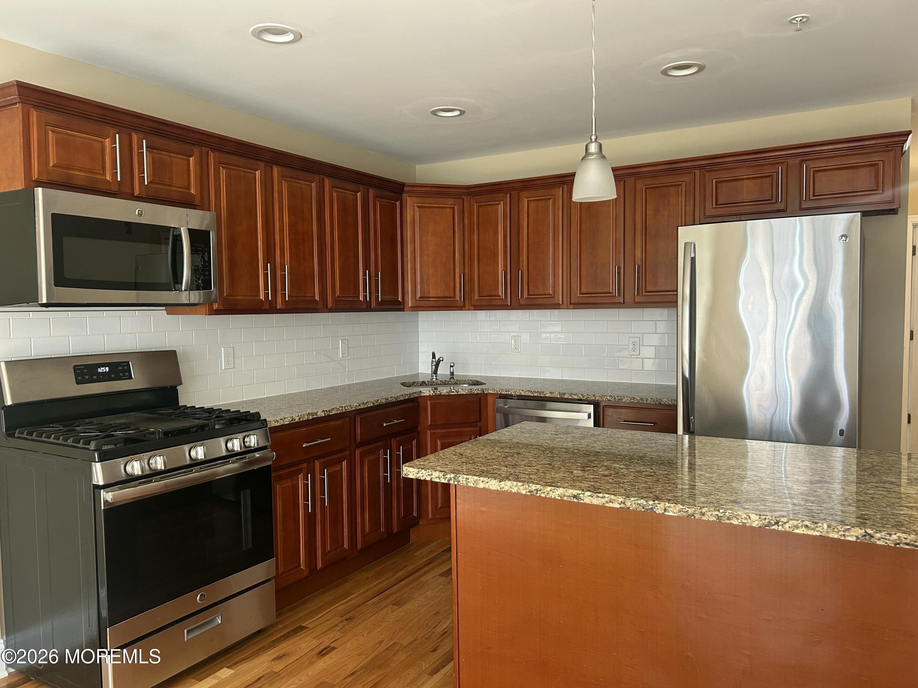 45 Beers Street, Unit 11A Keyport, NJ 07735 - Photo 10 of 37 Kitchen (2)