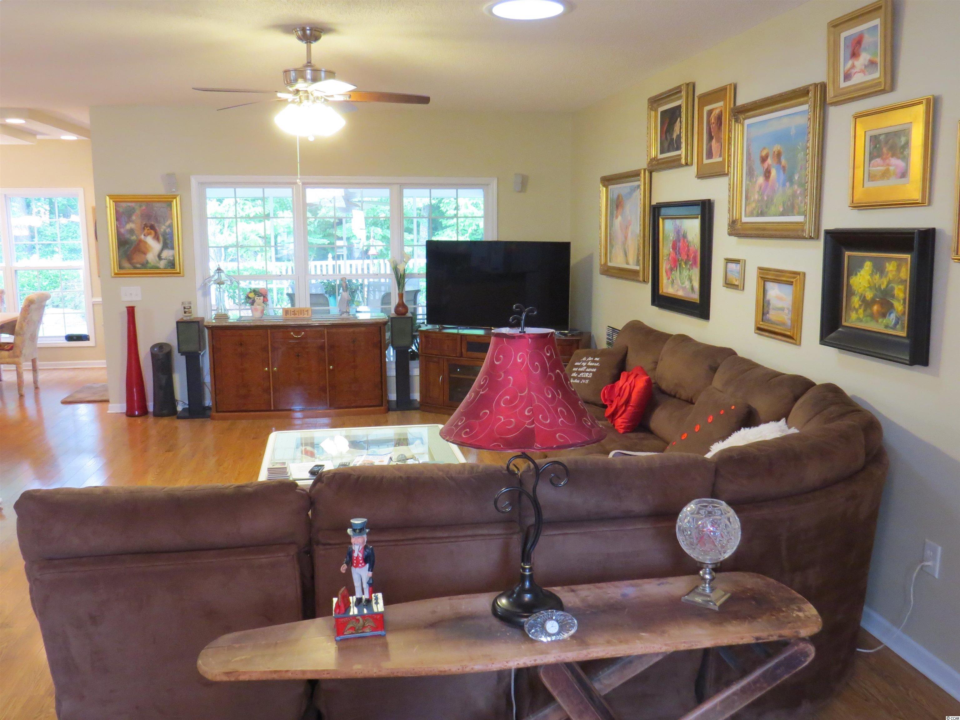 1143 Lampwick Lane Murrells Inlet, SC 29576 - Photo 7 of 23 Gallery Image 7