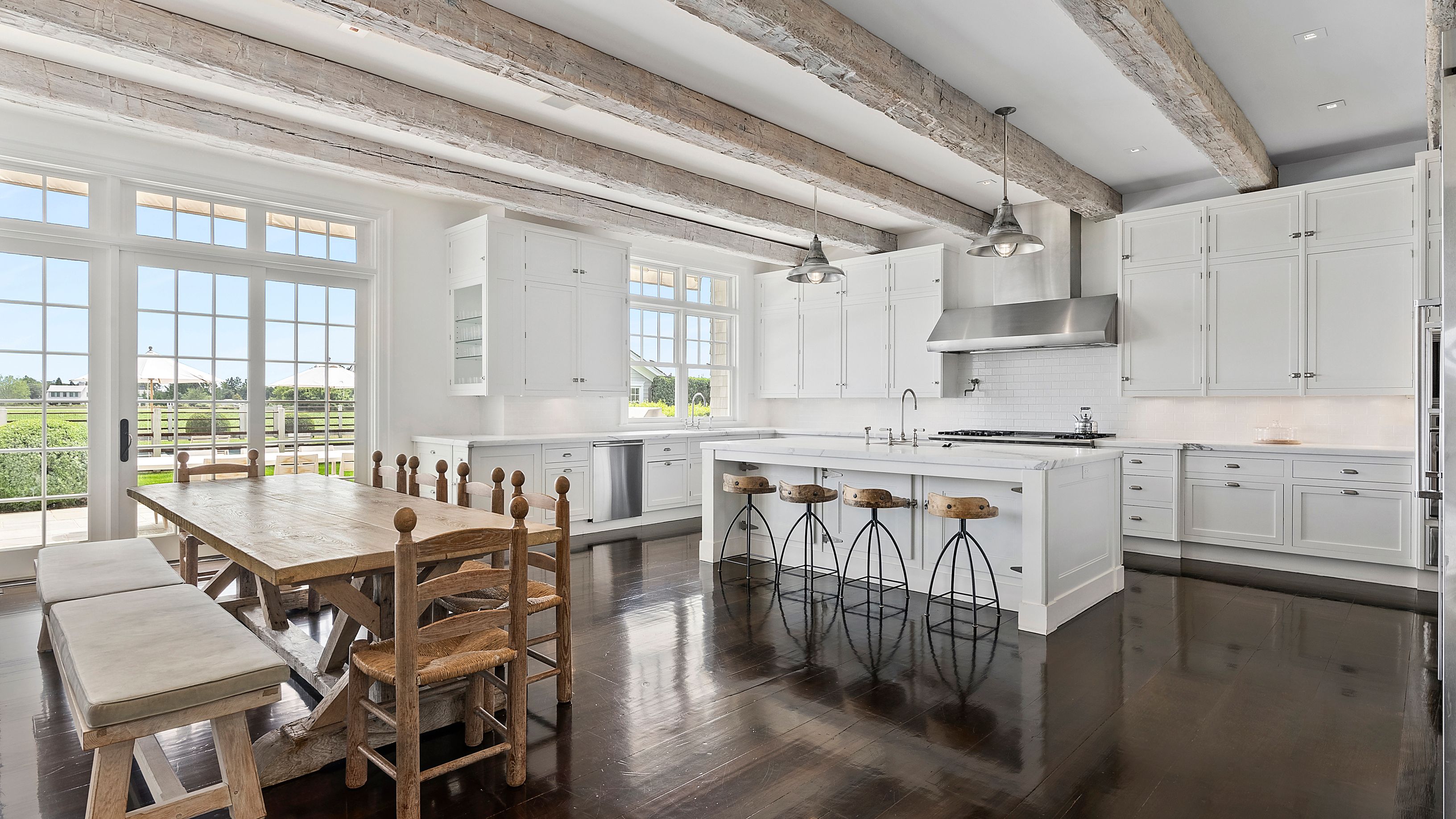 10 Morgan Way Bridgehampton, NY 11932 - Photo 6 of 25