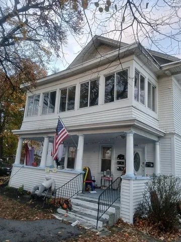 $678,675 | 156 Summer Street, Fitchburg, MA 01420