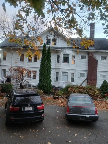 $678,675 | 156 Summer Street, Fitchburg, MA 01420