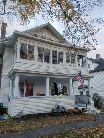 $678,675 | 156 Summer Street, Fitchburg, MA 01420