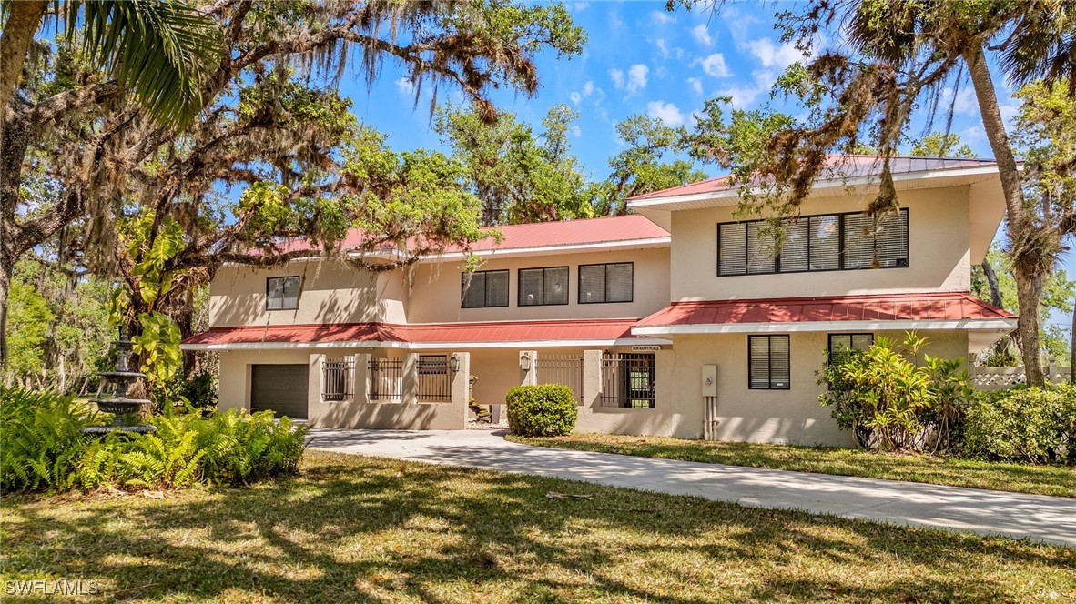 18925 South River Road Alva, FL 33920 - Photo 2 of 50 Gallery Image 2