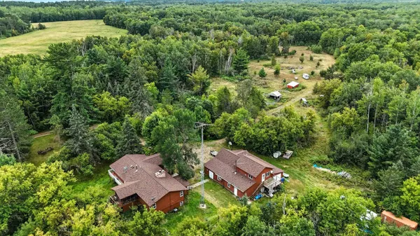 $460,000 | 7778 County Road 1, Pine River, MN 56474