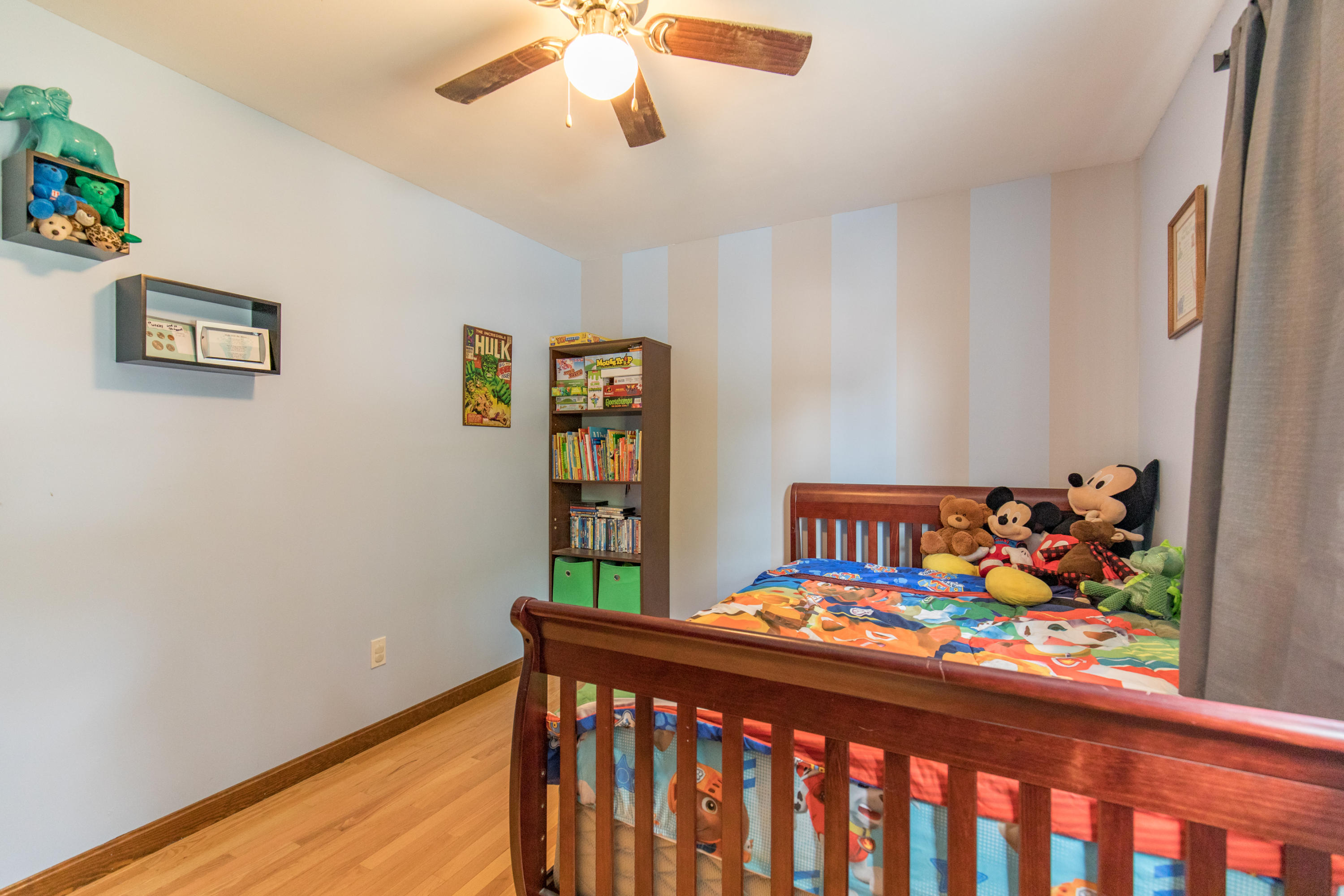121 Littlefield Road Lisbon, ME 04250 - Photo 23 of 32 121_Littlefield-21