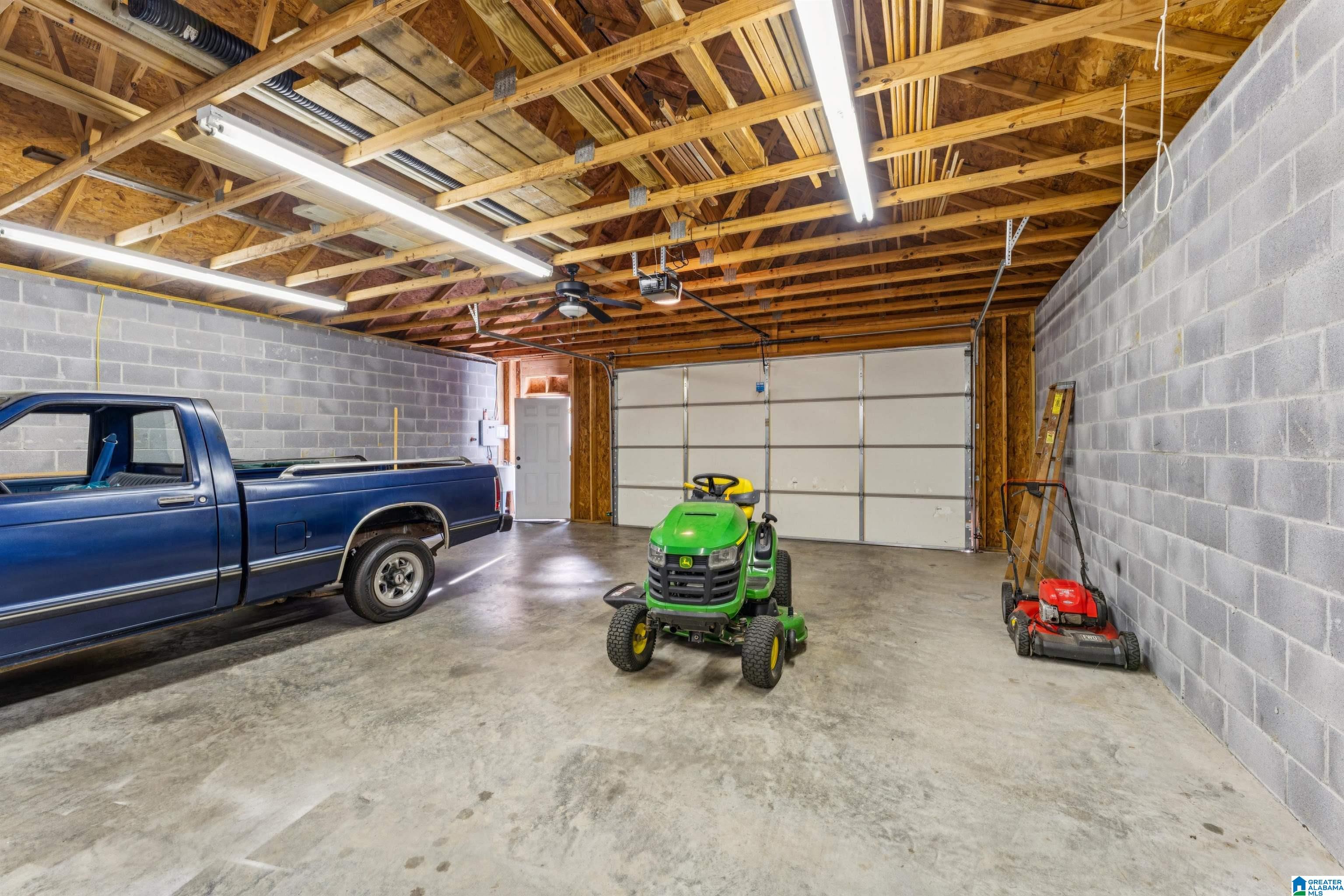 910 Twin Blf Drive Springville, AL 35146 - Photo 46 of 50