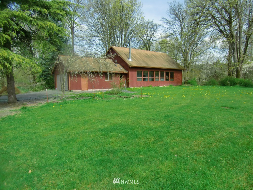 609 South Machias Road Snohomish, WA 98290 - Photo 1 of 21