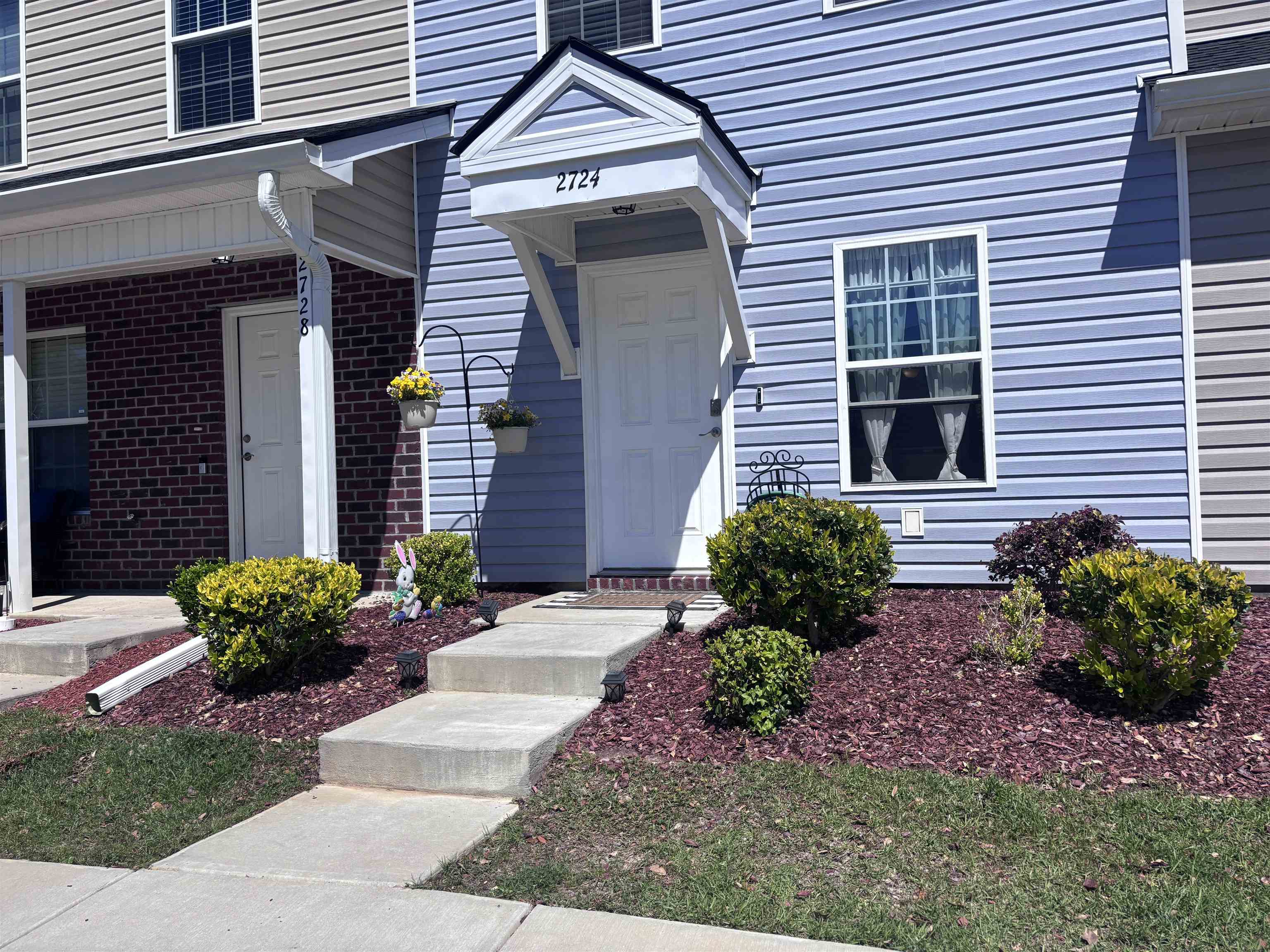 2724 Mercer Drive, Unit 2724 Conway, SC 29526 - Photo 1 of 54
