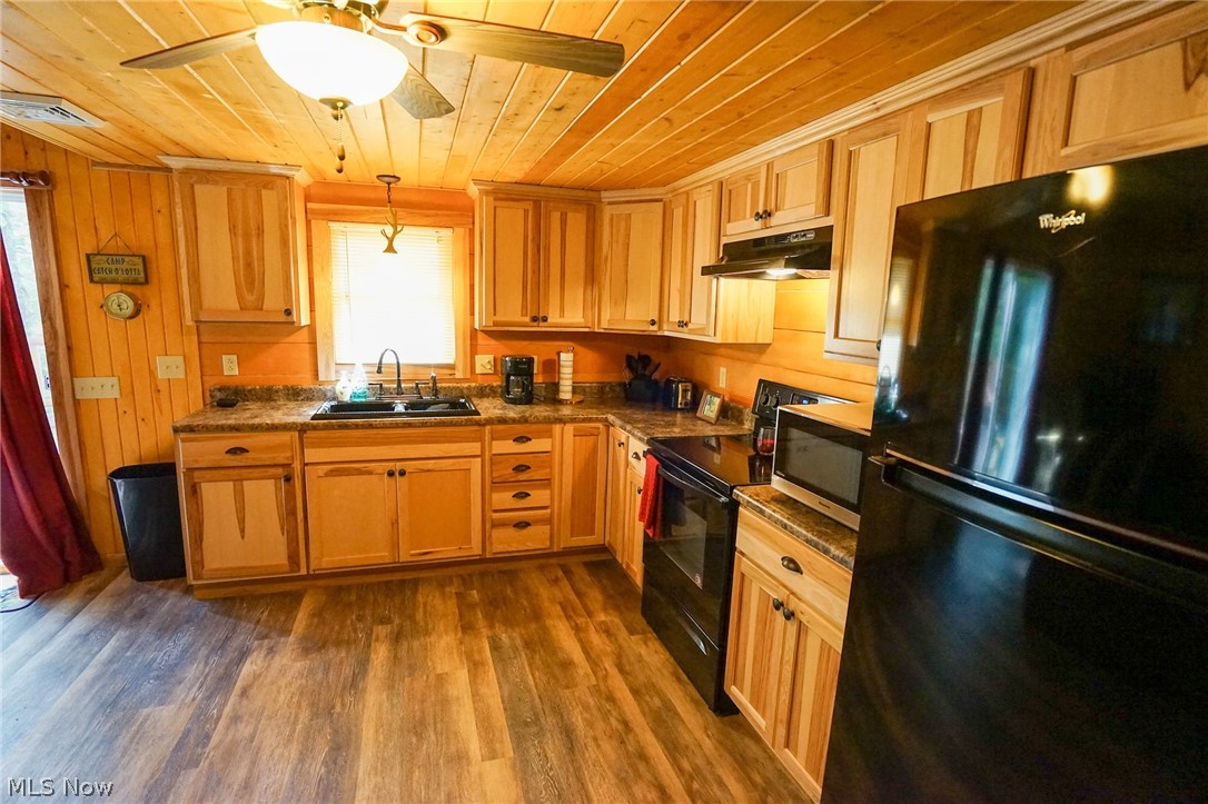 185 South Bailey Ridge Road Malta, OH 43758 - Photo 19 of 35