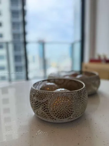 a view of water heater