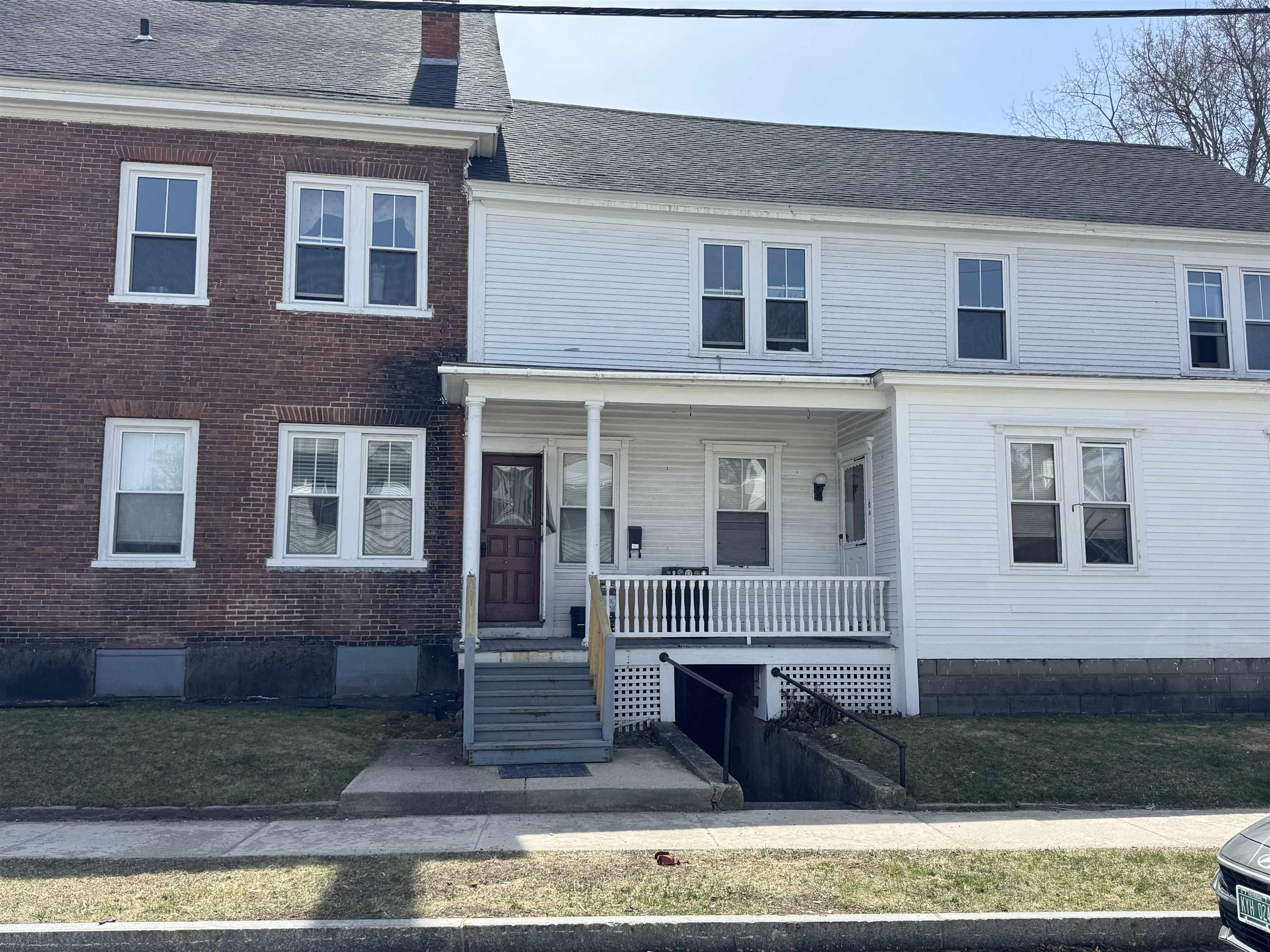 6a Summer Street, Unit C Keene, NH 03431 - Photo 4 of 4