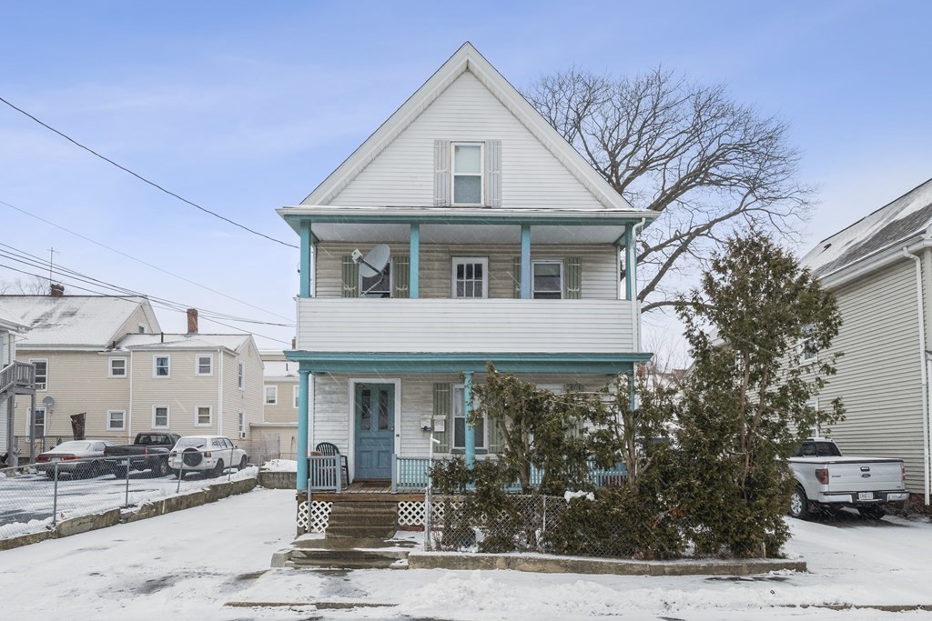 15 Pine Street Framingham, MA 01702 - Photo 2 of 38