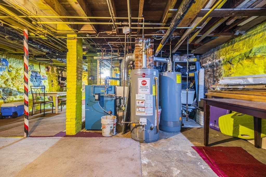 15 Pine Street Framingham, MA 01702 - Photo 36 of 38