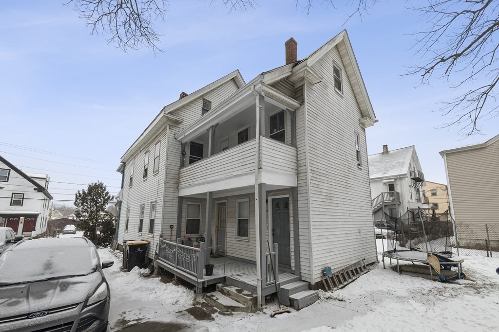 15 Pine Street Framingham, MA 01702 - Photo 37 of 38