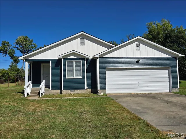 $119,900 | 922 Susan Street, Dexter, MO 63841