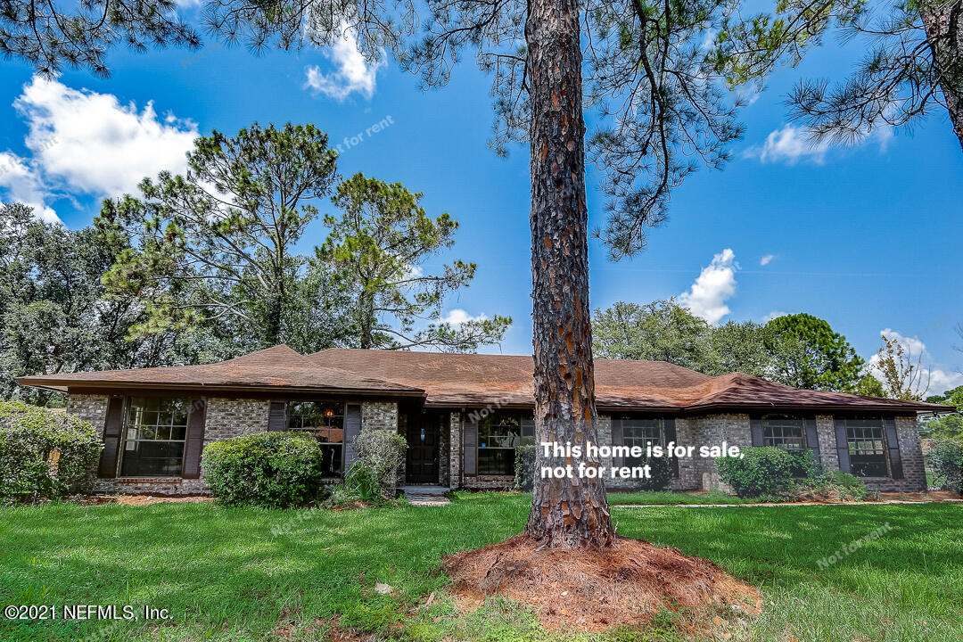 307 Foxridge Road Orange Park, FL 32065 - Photo 13 of 50 listing_12