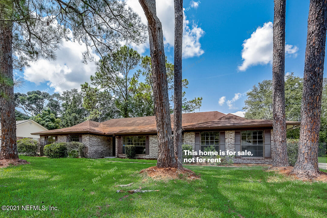 307 Foxridge Road Orange Park, FL 32065 - Photo 14 of 50 listing_13