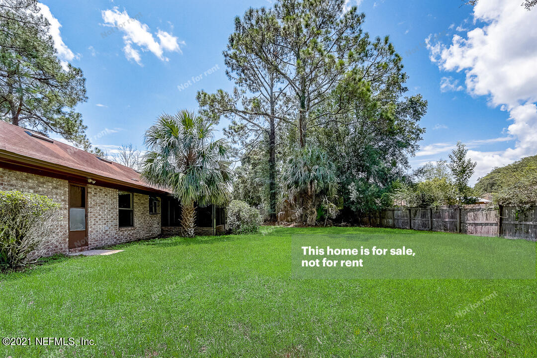 307 Foxridge Road Orange Park, FL 32065 - Photo 17 of 50 listing_16