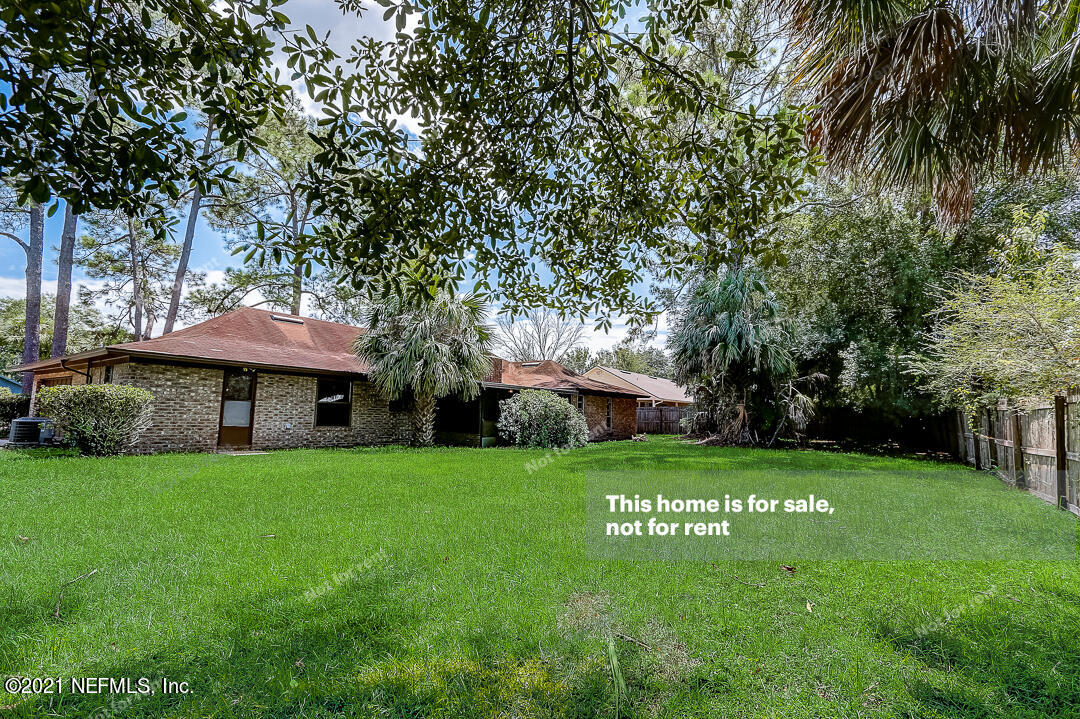 307 Foxridge Road Orange Park, FL 32065 - Photo 18 of 50 listing_17