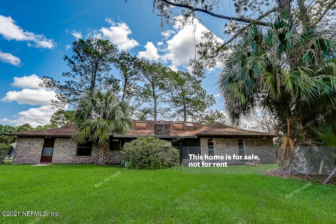307 Foxridge Road Orange Park, FL 32065 - Photo 19 of 50 listing_18