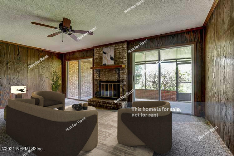 307 Foxridge Road Orange Park, FL 32065 - Photo 2 of 50 listing_1