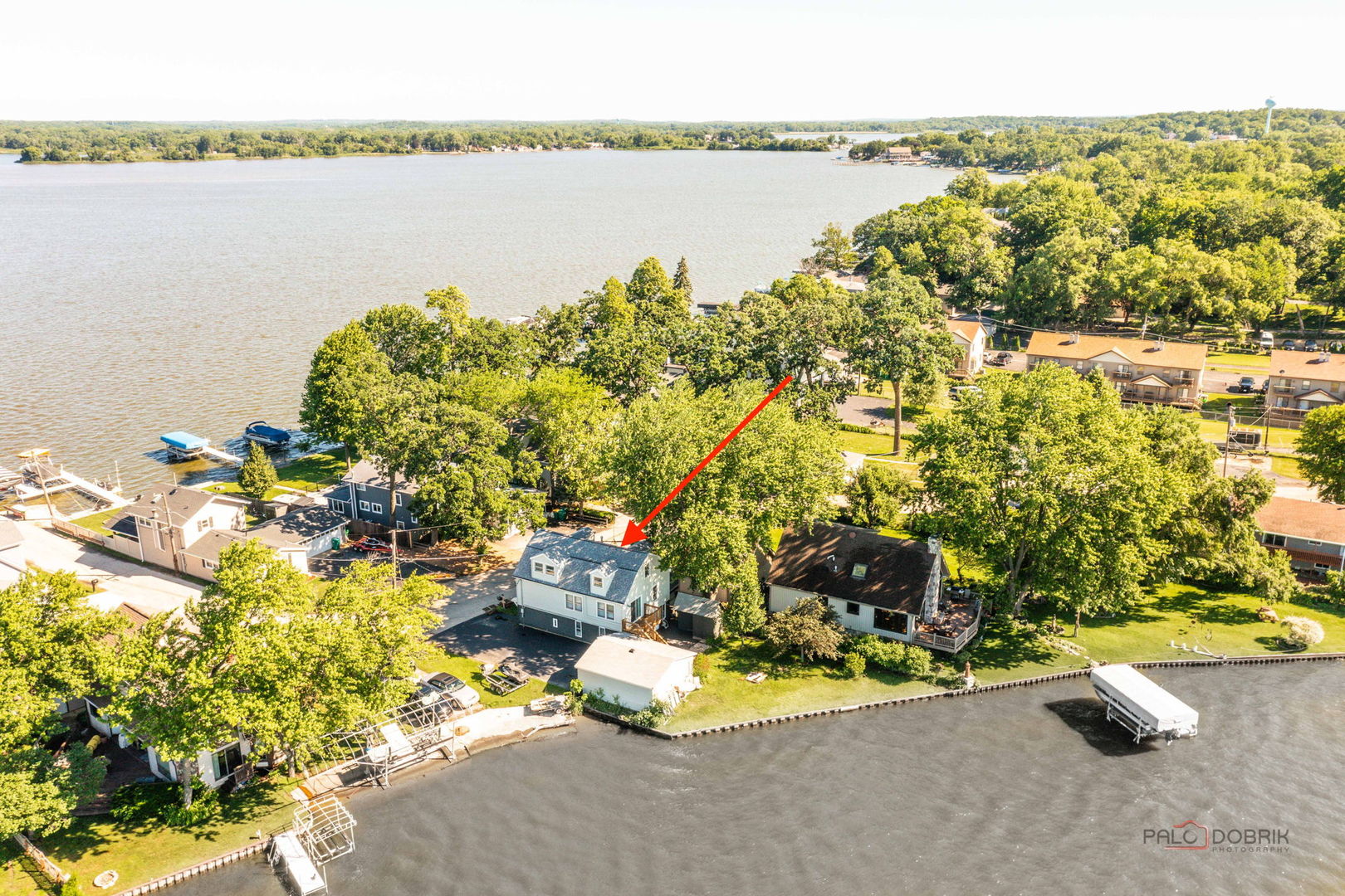 163 Eagle Point Road Fox Lake, IL 60020 - Photo 35 of 42