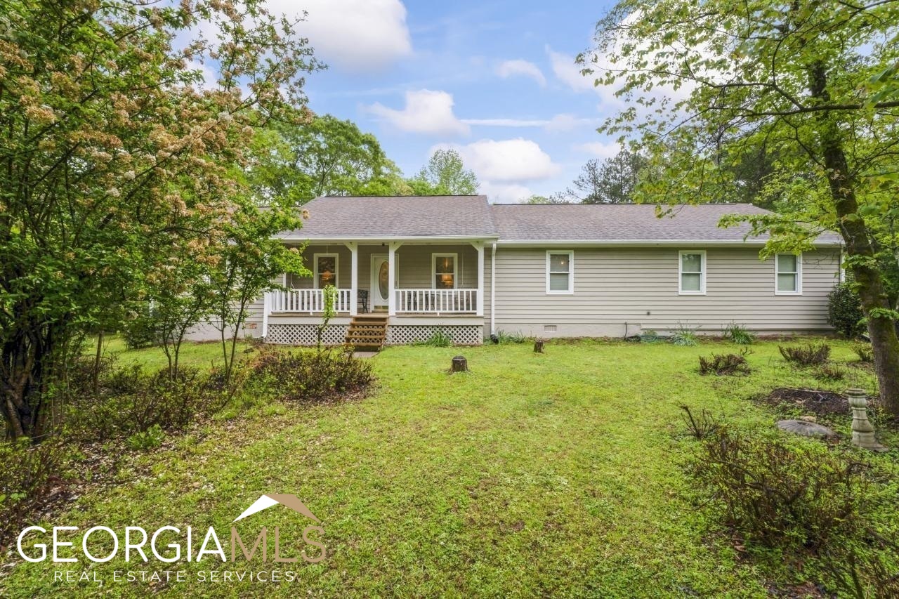 340 McCurry Road Stockbridge, GA 30281 - Photo 1 of 1 Gallery Image 1