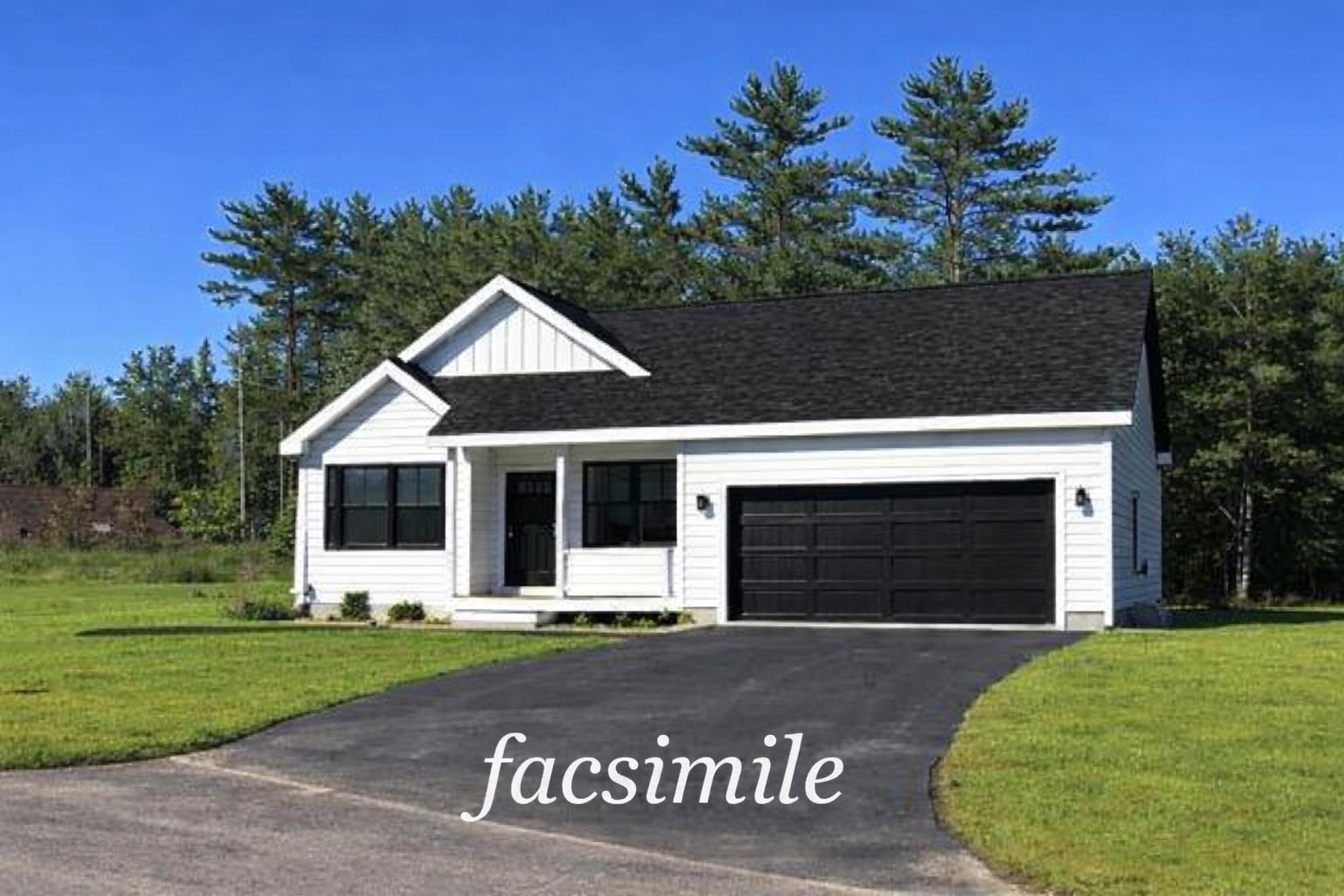 Lot 2 Bishop Road, Unit LOT 2 Belmont, NH 03220 - Photo 2 of 8