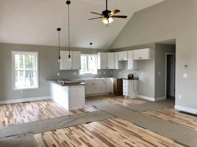 Lot 2 Bishop Road, Unit LOT 2 Belmont, NH 03220 - Photo 3 of 8