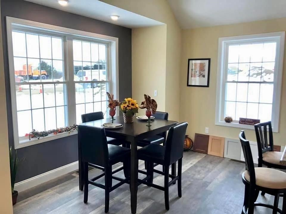 Lot 2 Bishop Road, Unit LOT 2 Belmont, NH 03220 - Photo 4 of 8