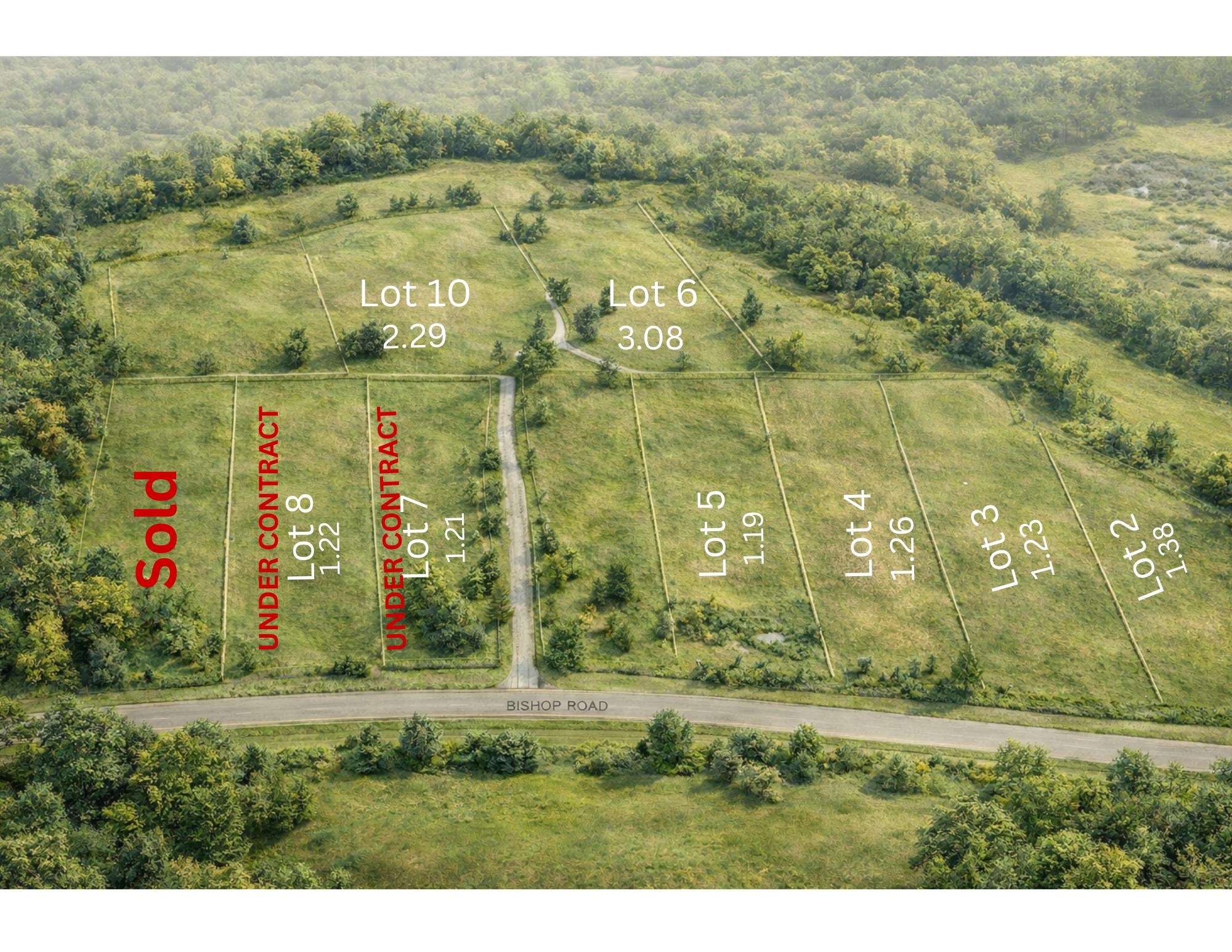 Lot 2 Bishop Road, Unit LOT 2 Belmont, NH 03220 - Photo 8 of 8