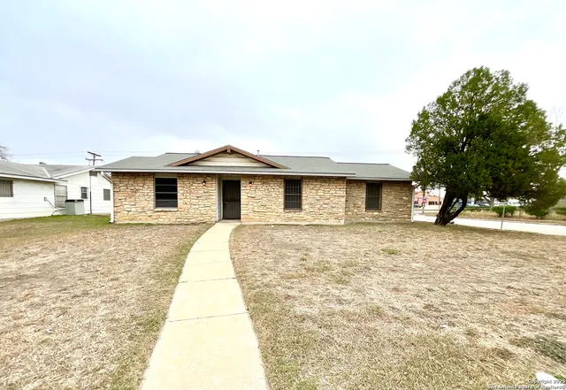 $1,550 | 1714 Westmar Street, San Antonio, TX 78227