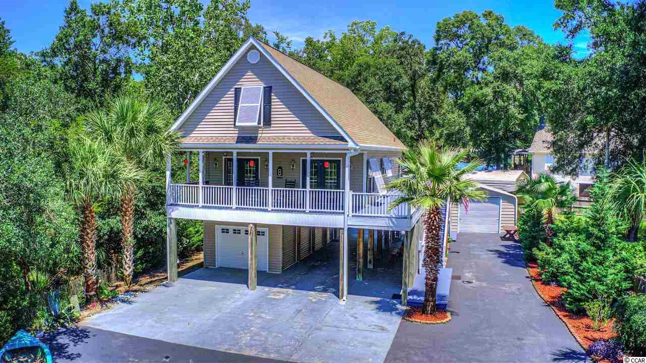 430 Vereen Road Murrells Inlet, SC 29576 - Photo 1 of 18