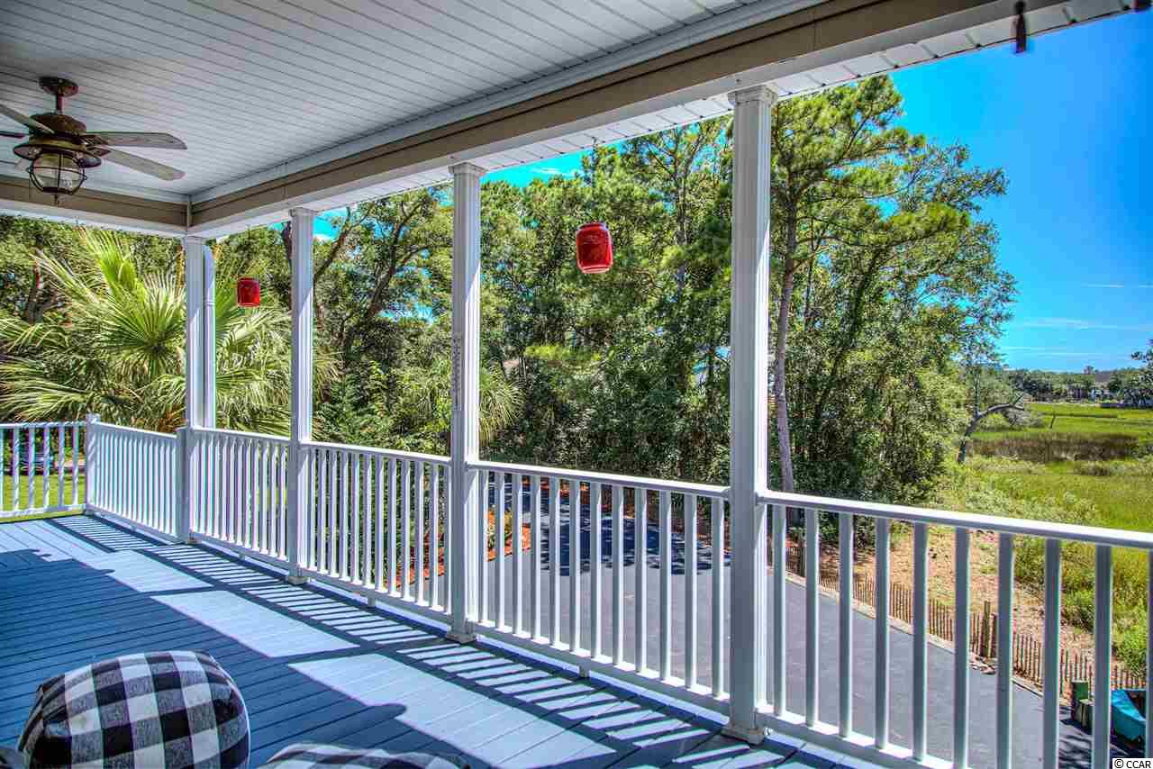 430 Vereen Road Murrells Inlet, SC 29576 - Photo 3 of 18