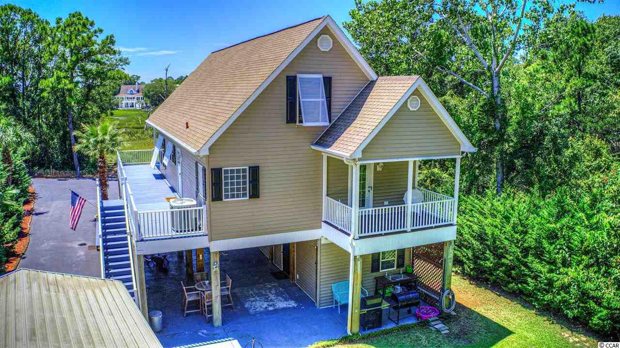 430 Vereen Road Murrells Inlet, SC 29576 - Photo 4 of 18