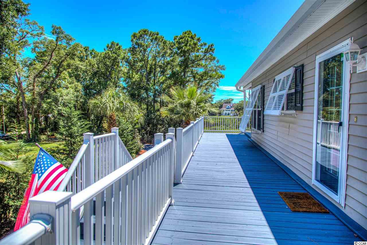 430 Vereen Road Murrells Inlet, SC 29576 - Photo 5 of 18