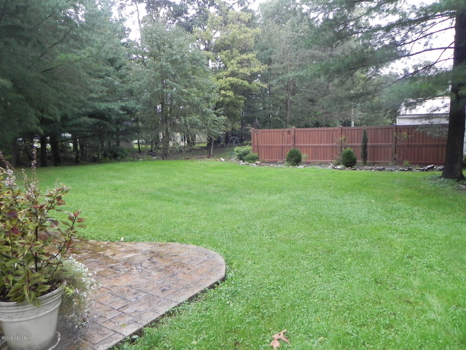 Yard