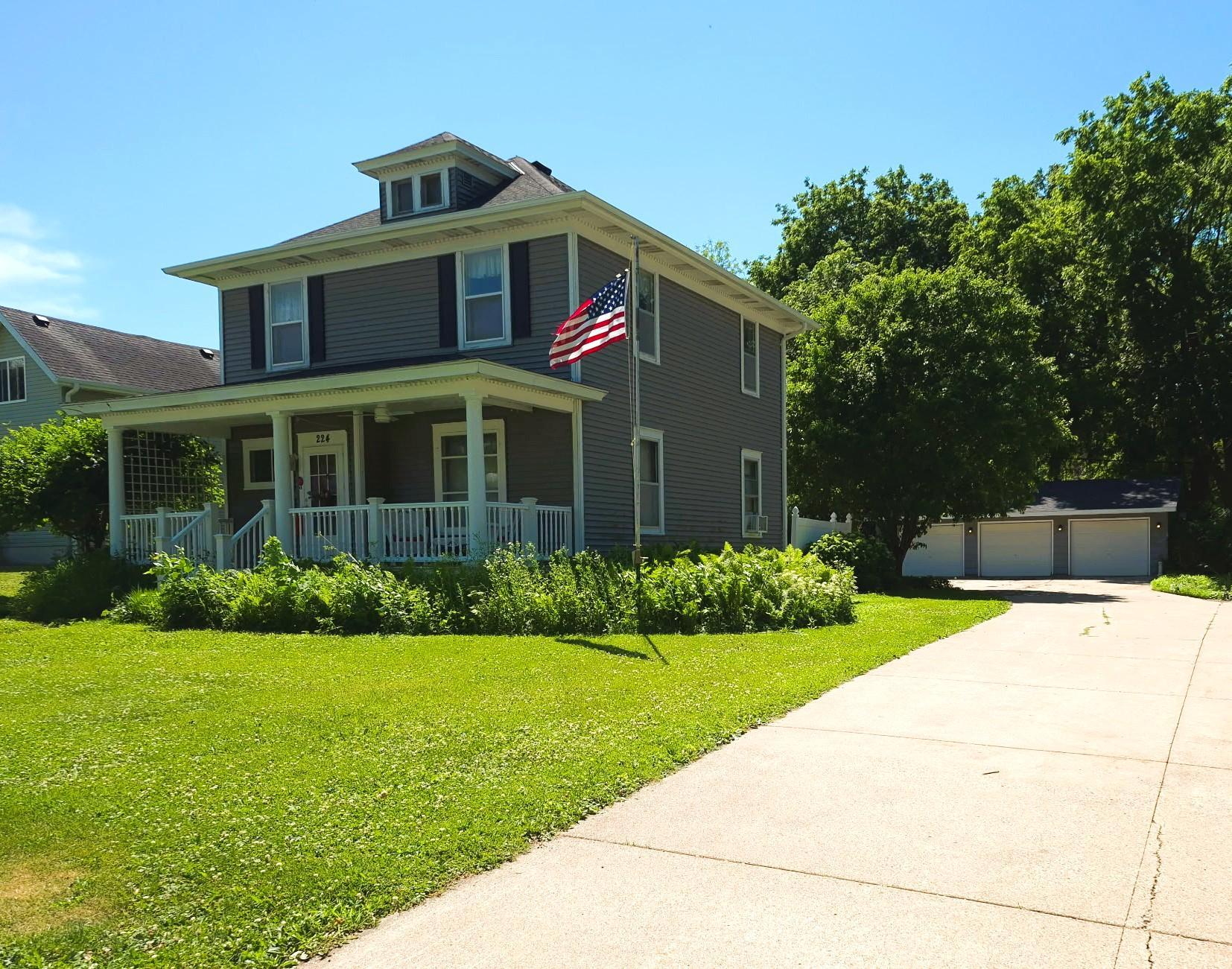 224 3rd Avenue Southwest Faribault, MN 55021 - Photo 1 of 31