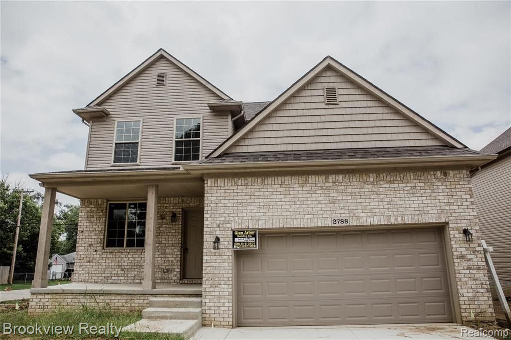 2788 Hartline Drive Rochester Hills, MI 48309 - Photo 2 of 20