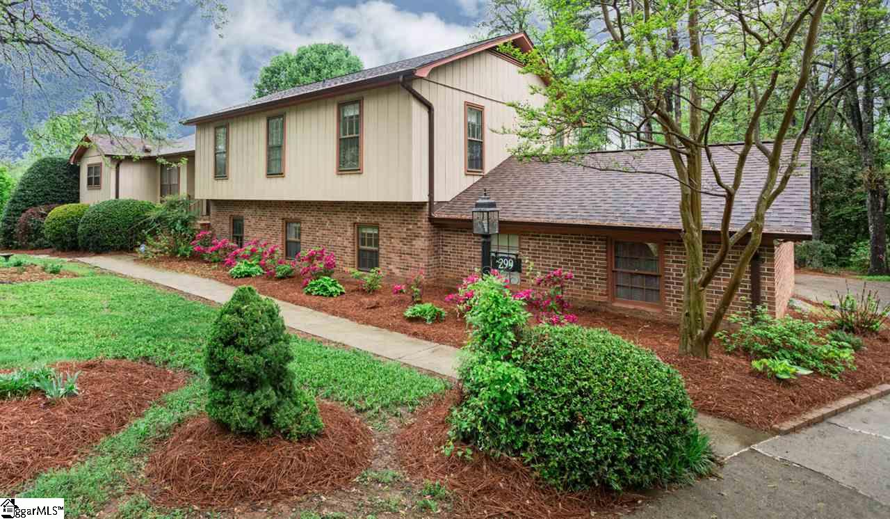 299 Roberts Road Taylors, SC 29687 - Photo 2 of 34 Gallery Image 2