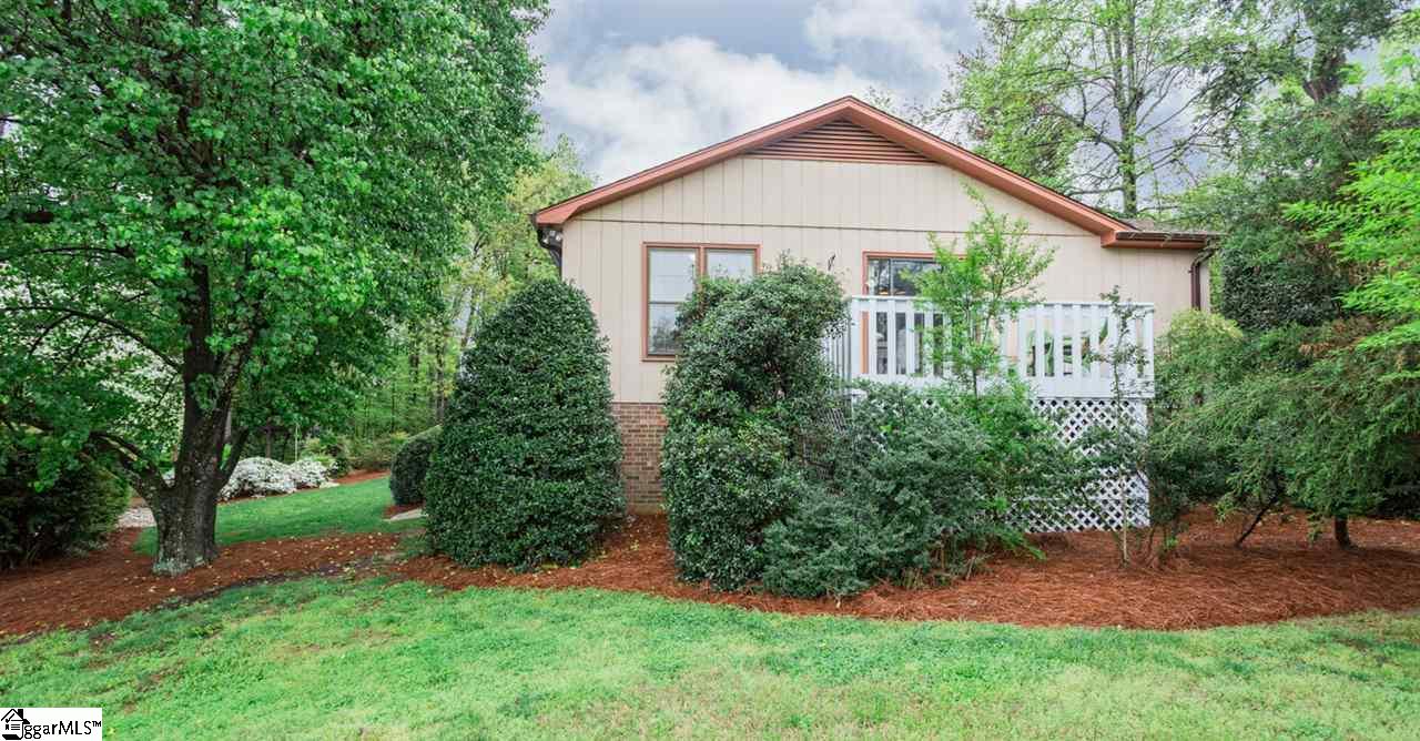299 Roberts Road Taylors, SC 29687 - Photo 32 of 34 Gallery Image 32