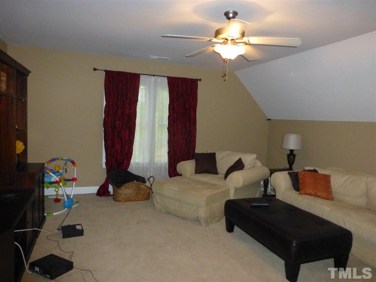 5028 Arrowspring Lane Raleigh, NC 27610 - Photo 16 of 25 Gallery Image 16