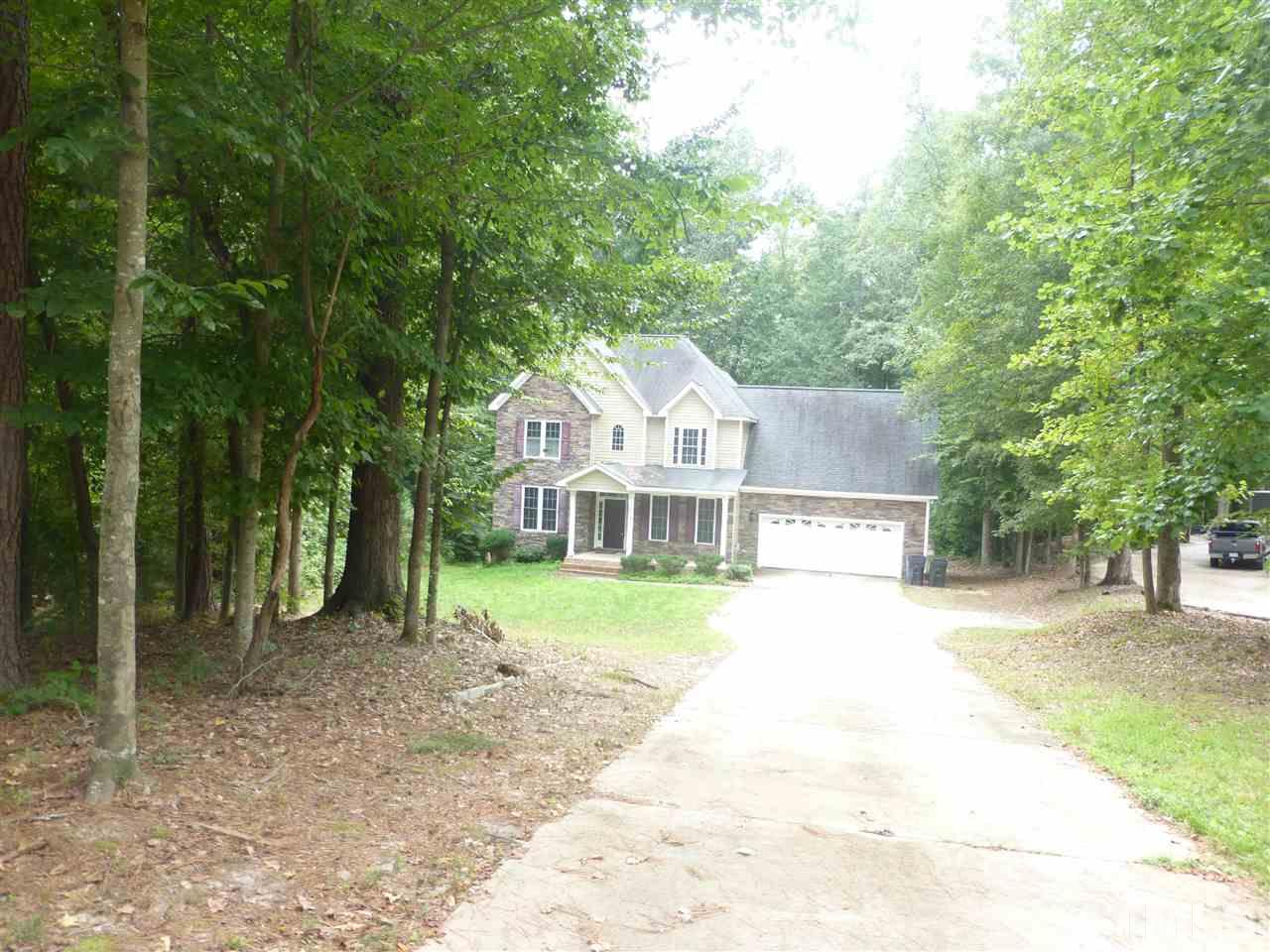 5028 Arrowspring Lane Raleigh, NC 27610 - Photo 23 of 25 Gallery Image 23