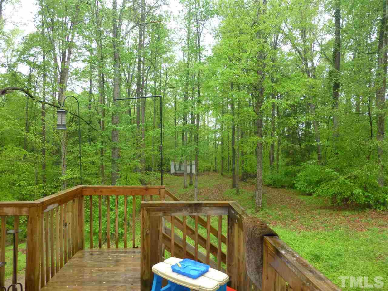 5028 Arrowspring Lane Raleigh, NC 27610 - Photo 24 of 25 Gallery Image 24