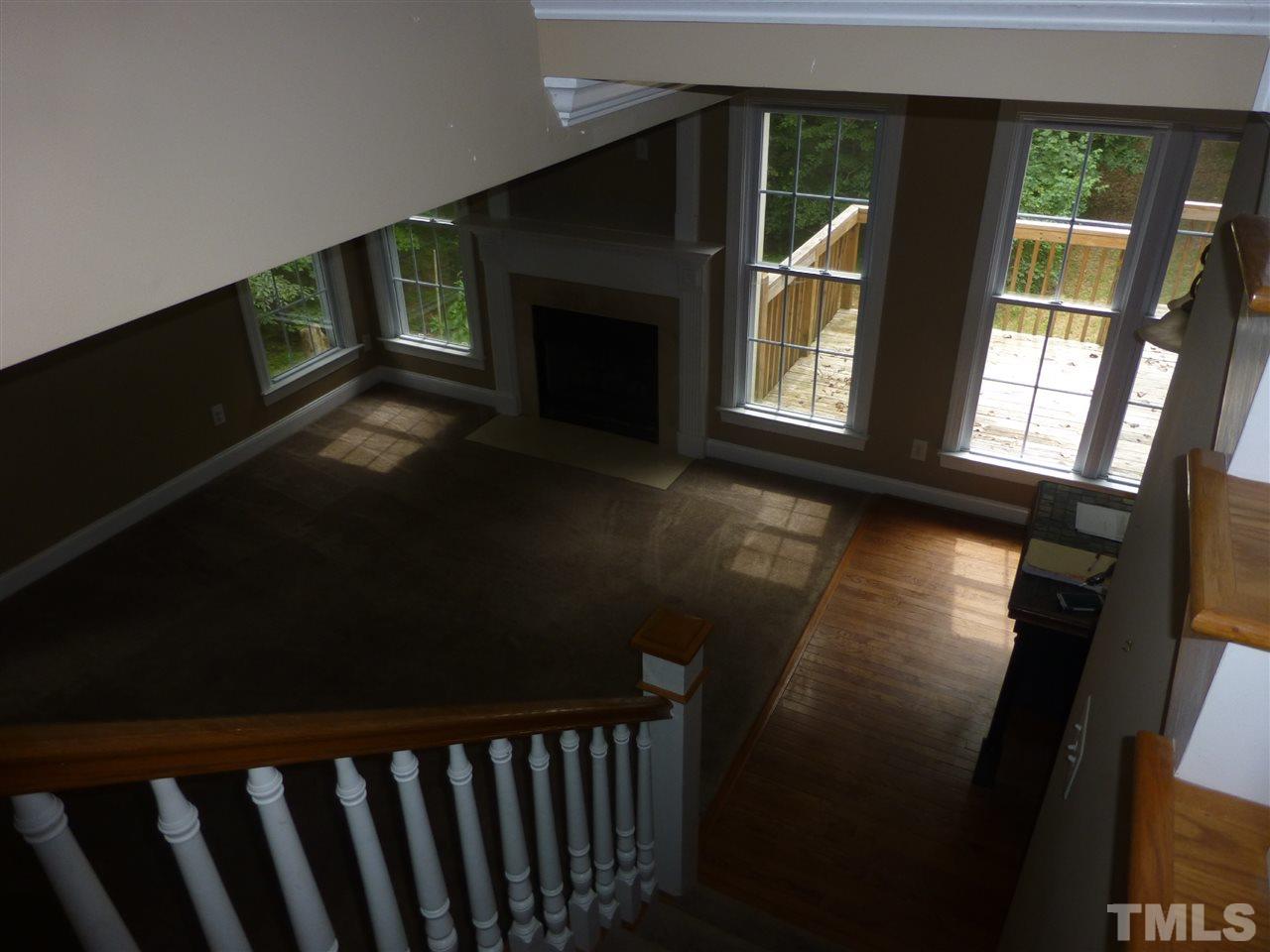 5028 Arrowspring Lane Raleigh, NC 27610 - Photo 9 of 25 Gallery Image 9