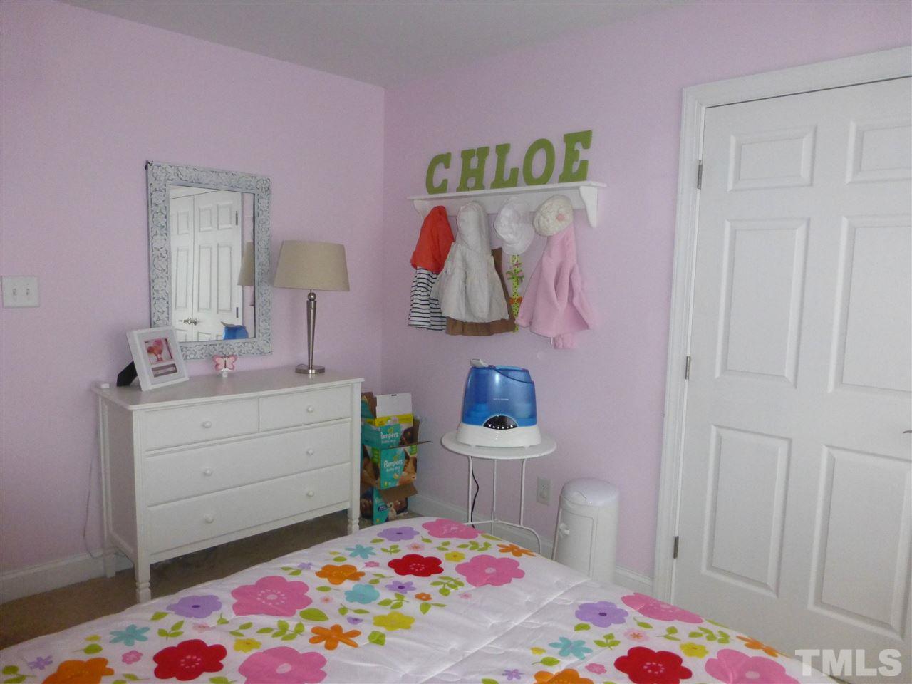 5028 Arrowspring Lane Raleigh, NC 27610 - Photo 10 of 25 Gallery Image 10